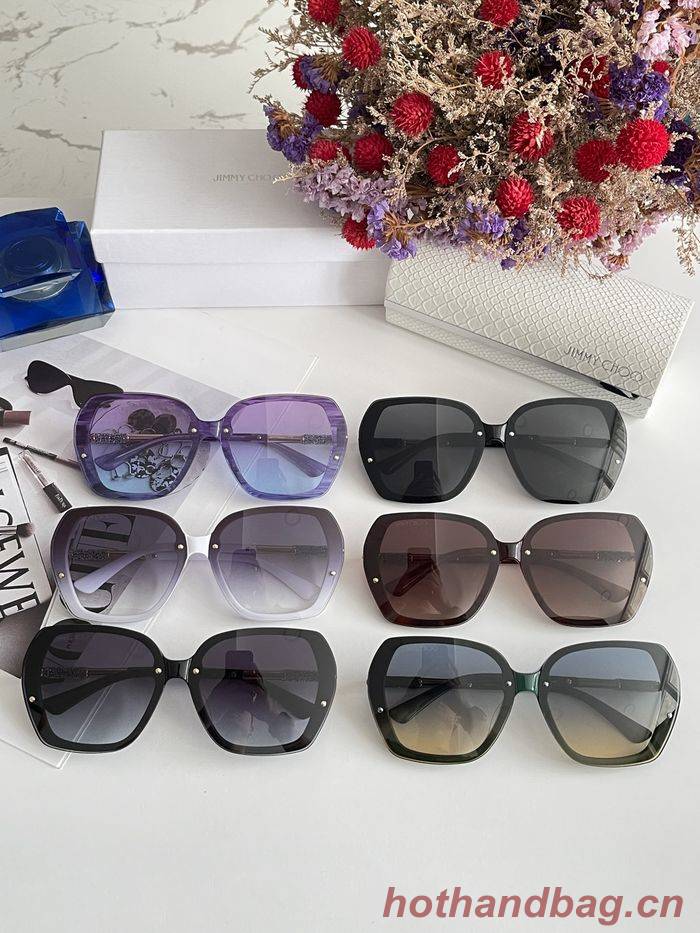 Jimmy Choo Sunglasses Top Quality JCS00034